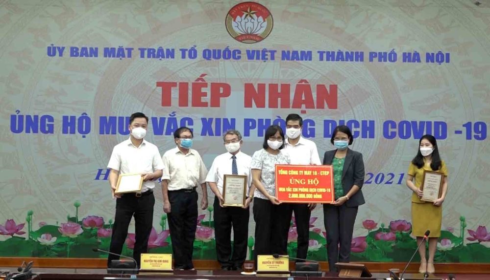 MAY 10 – Đẳng cấp luôn được khẳng định