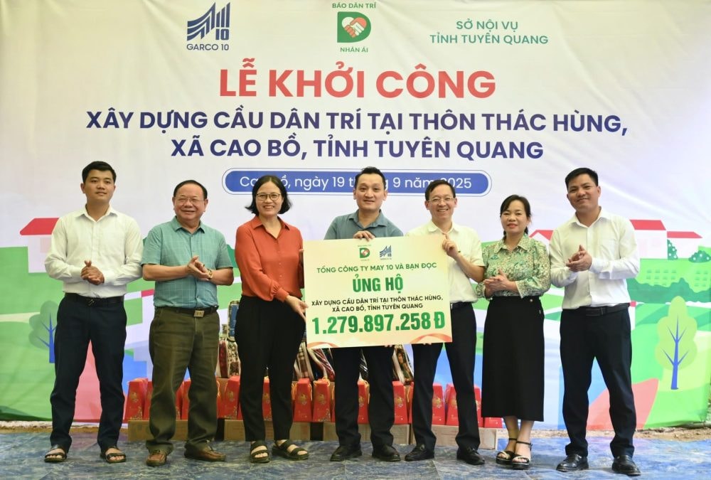 MAY 10 – Đẳng cấp luôn được khẳng định