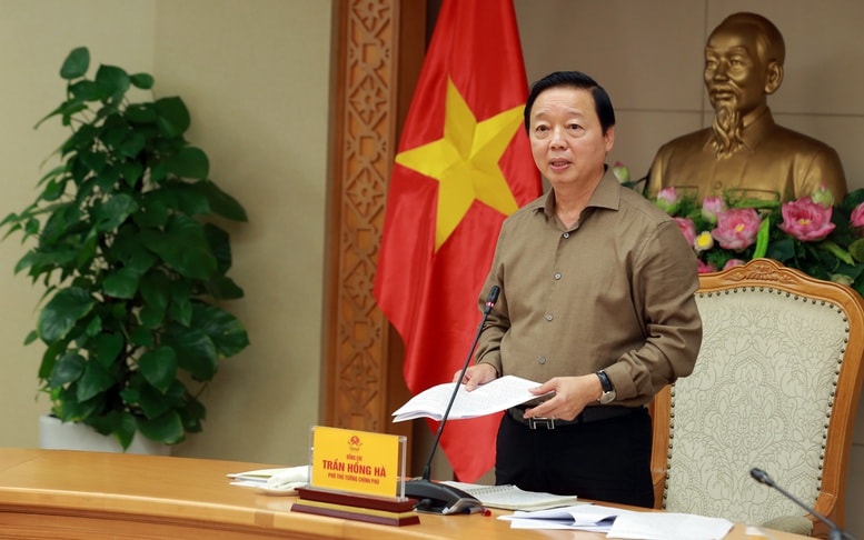 ong tran hong ha