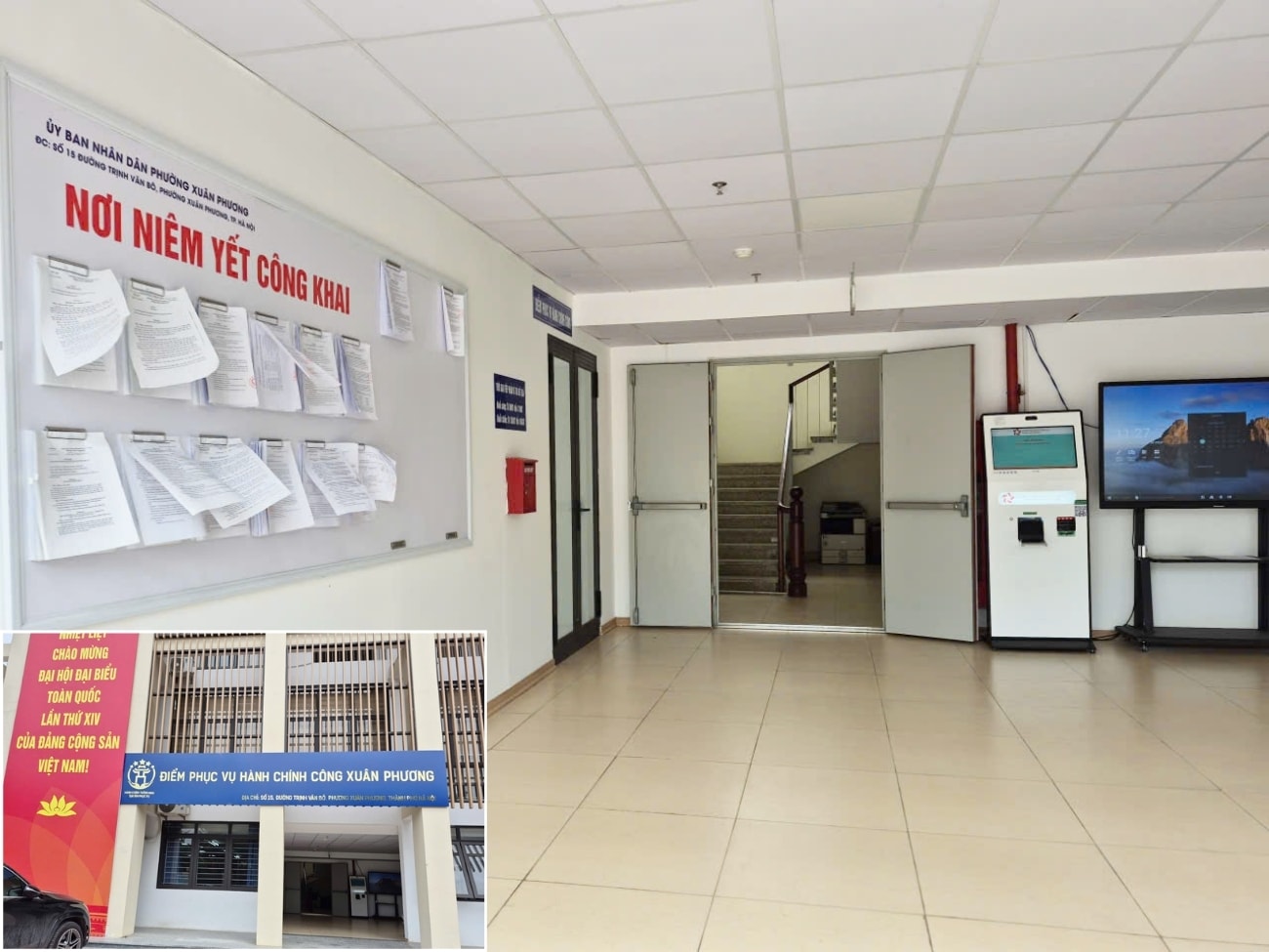 Điểm HCC