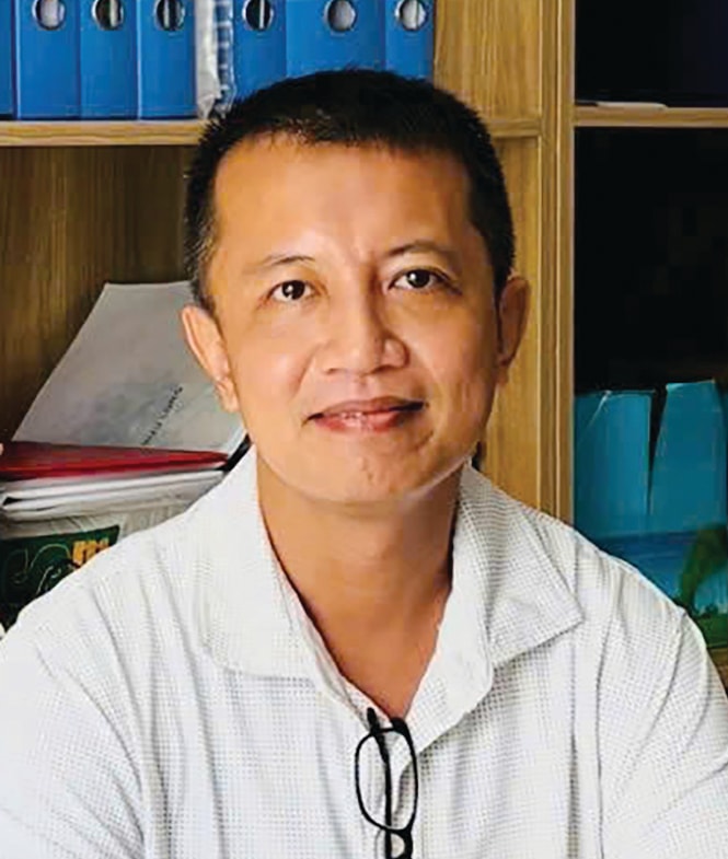 minh son