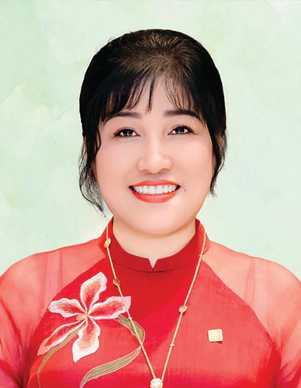 thanh mau