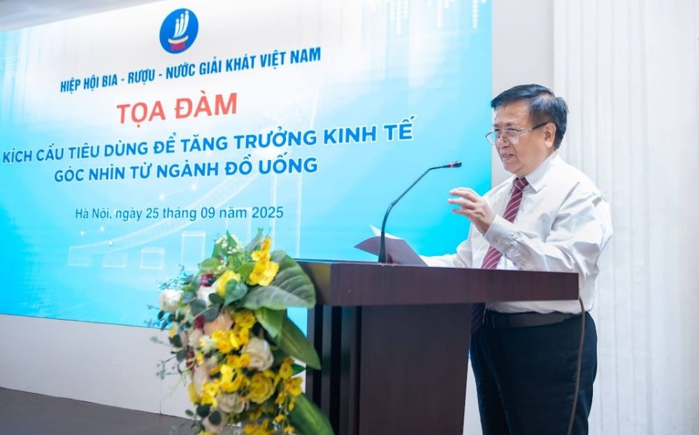 Kích cầu tiêu dùng ngành đồ uống với chính sách giảm thuế giá trị gia tăng - Vướng mắc cần được giải quyết sớm