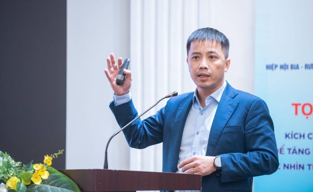 Kích cầu tiêu dùng ngành đồ uống với chính sách giảm thuế giá trị gia tăng - Vướng mắc cần được giải quyết sớm