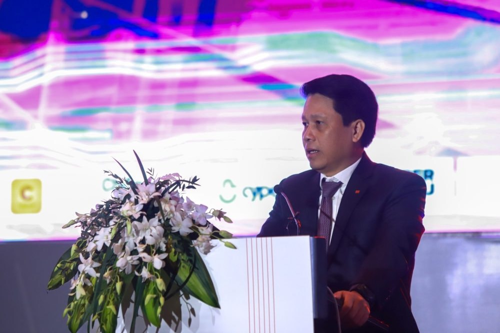 Smart Banking 2025: Dữ liệu là nền tảng, khách hàng là trung tâm trong chuyển đổi số ngân hàng