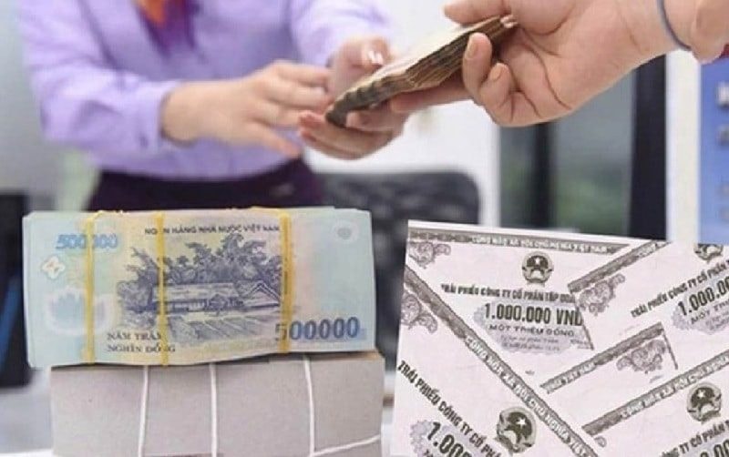 Tháo gỡ các điểm nghẽn của thị trường trái phiếu doanh nghiệp