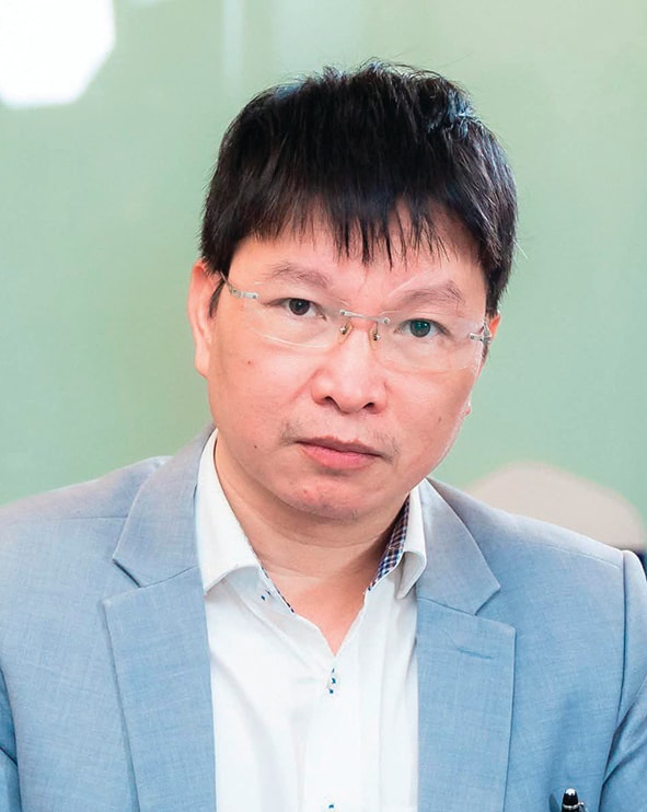 tien trung