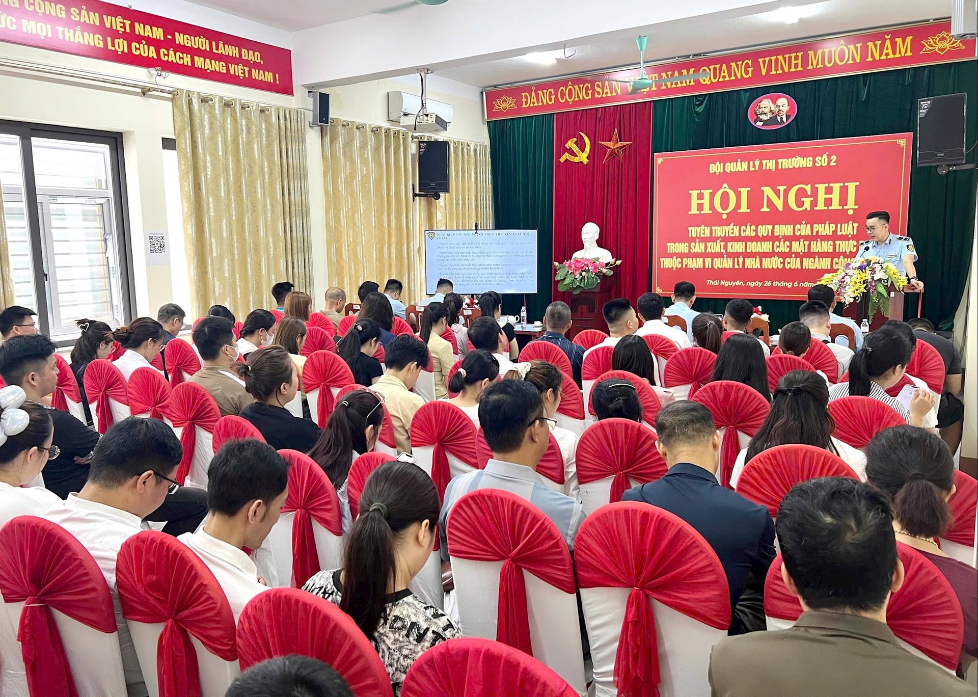 tập huấn