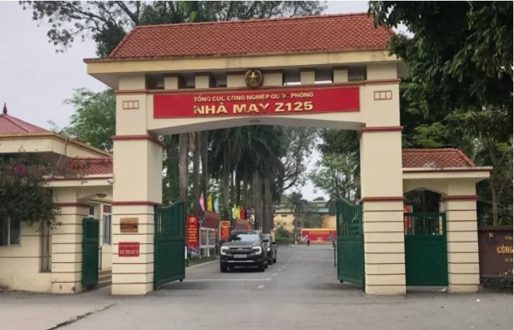 Z125 - Niềm tin và sẻ chia