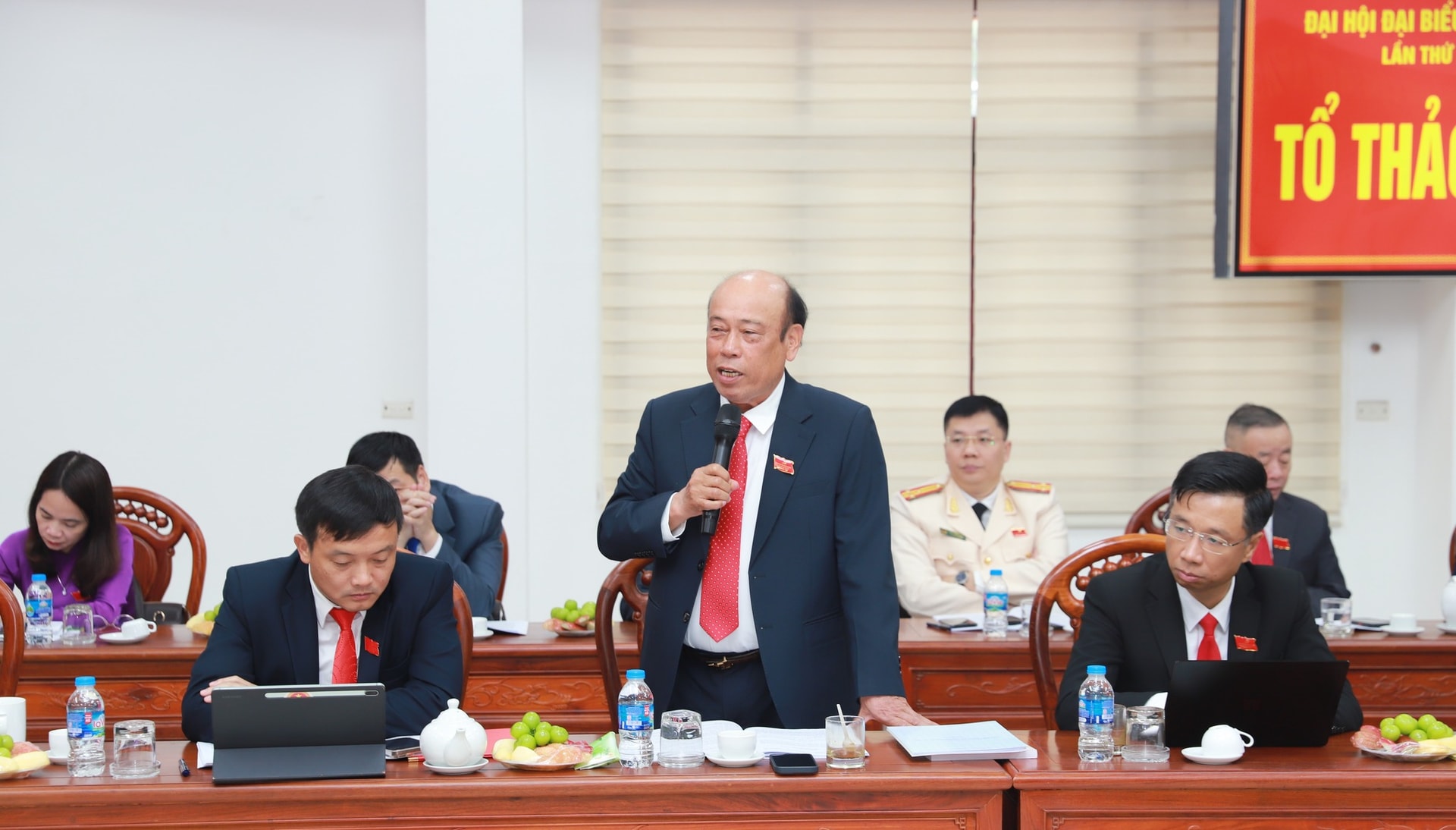 Theo ông Nguyễn Văn Thời, Hiệp hội Doanh nghiệp tỉnh Thái Nguyên cam kết sẽ đồng hành, là cầu nối giữa chính quyền và doanh nghiệp, cùng chung tay xây dựng môi trường kinh doanh minh bạch, bền vững