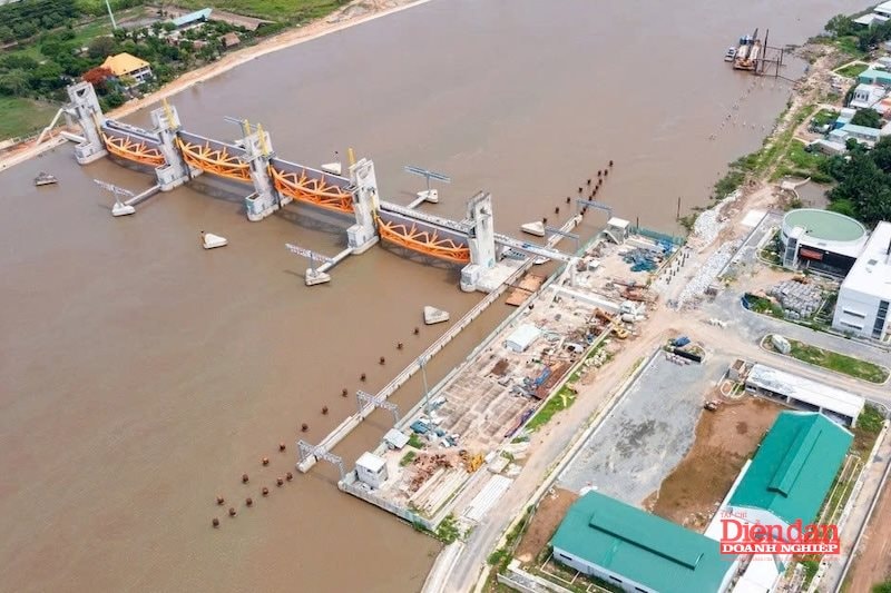 chống ngập 2