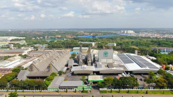 C.P. Việt Nam: Hành trình xanh vun đắp nền nông nghiệp bền vững