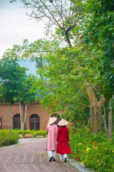 Hành hương Yên Tử – Thiền phái Trúc Lâm và Hành trình hòa quyện truyền thống với hiện đại