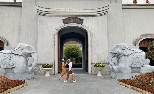 Hành hương Yên Tử – Thiền phái Trúc Lâm và Hành trình hòa quyện truyền thống với hiện đại