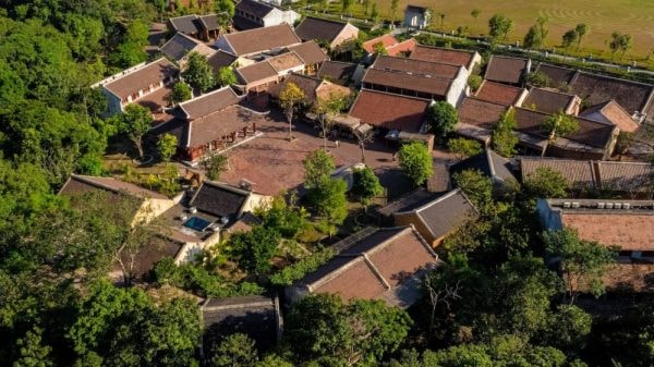 Hành hương Yên Tử – Thiền phái Trúc Lâm và Hành trình hòa quyện truyền thống với hiện đại