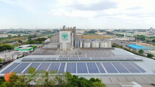 C.P. Việt Nam: Hành trình xanh vun đắp nền nông nghiệp bền vững