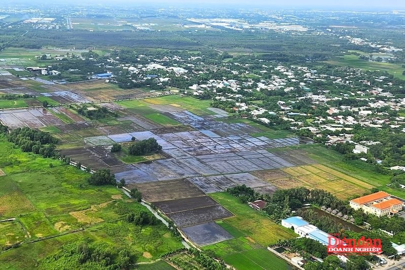 đất nong nghiệp 2