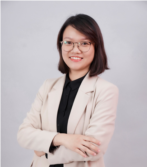 Ms. Mai Nguyen