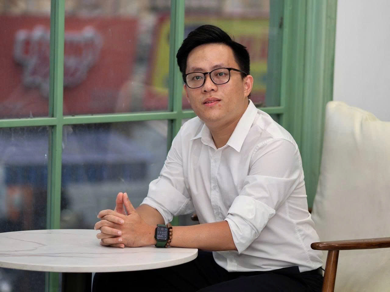 Nguyen The Minh 2