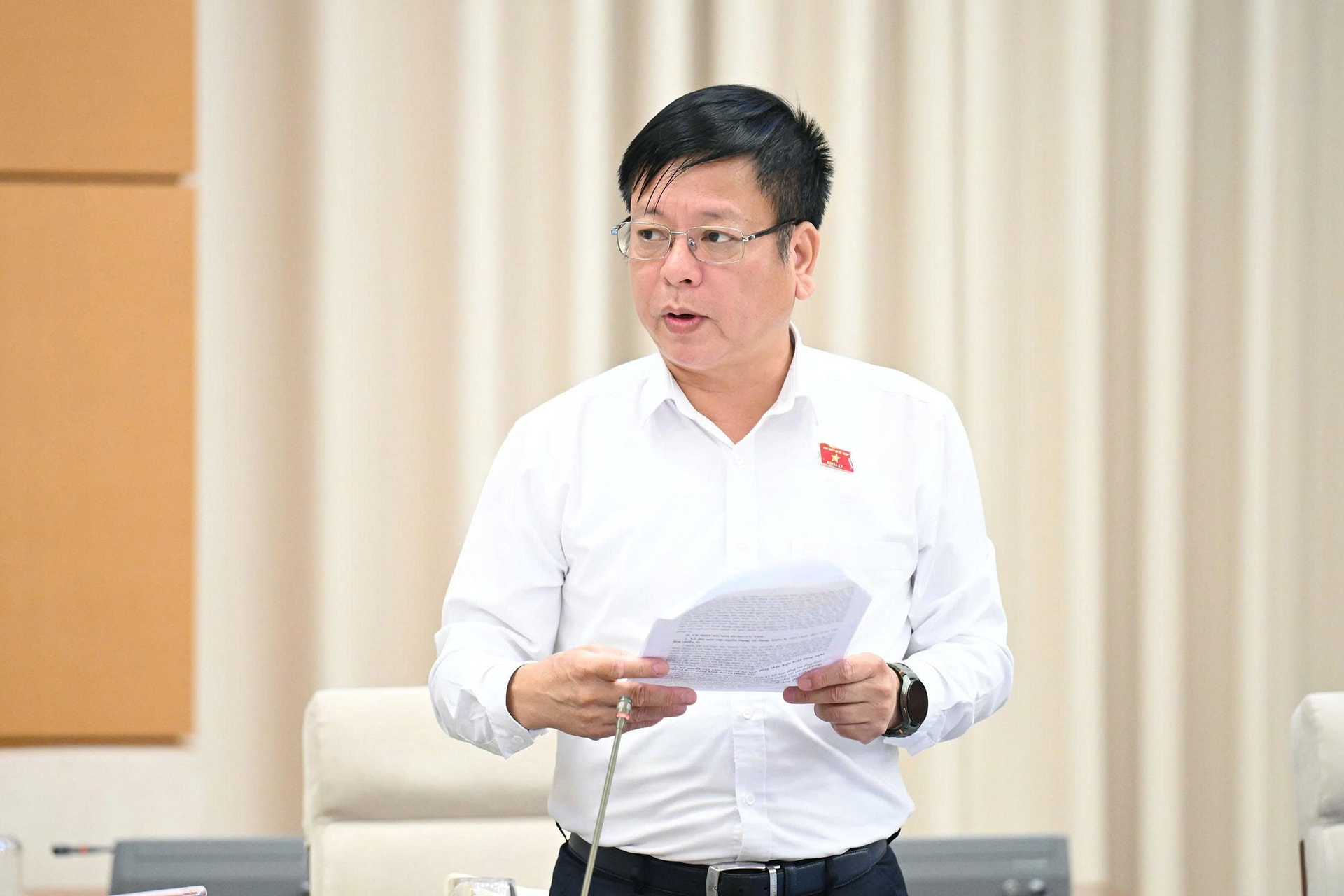 nguyen truong giang