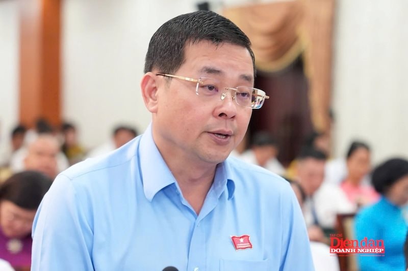 ông Thắng