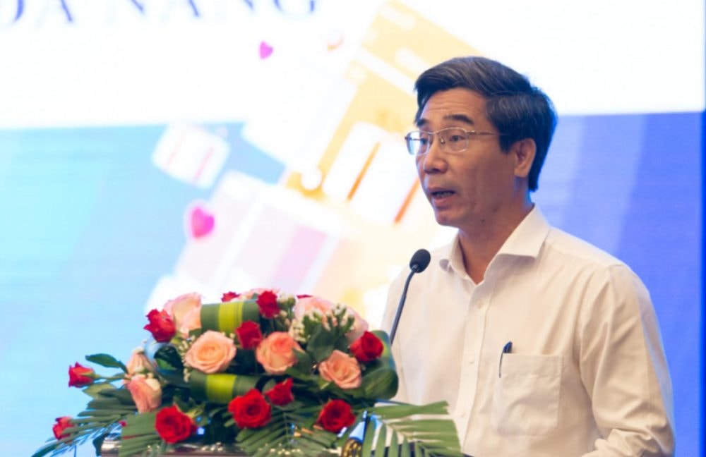 Đà Nẵng xác định ứng dụng thương mại điện tử trong ngành bán lẻ là nhiệm vụ then chốt