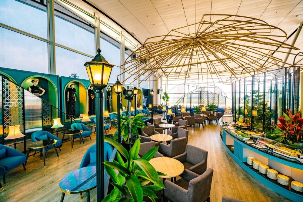 SASCO: Hành trình tôn vinh bản sắc văn hóa Việt