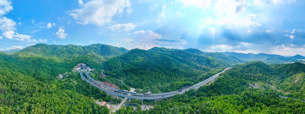 Đèo Cả - Mọi con đường phải có đích đến