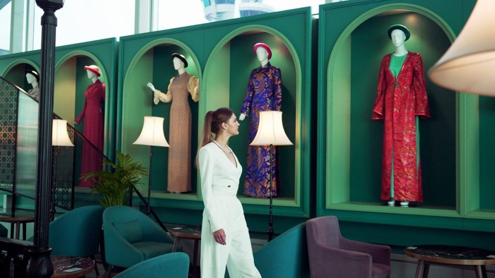 SASCO: Hành trình tôn vinh bản sắc văn hóa Việt