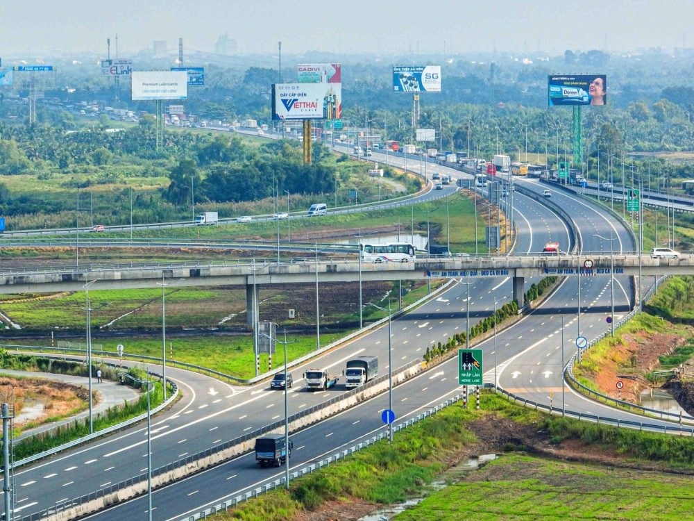 Đèo Cả - Mọi con đường phải có đích đến