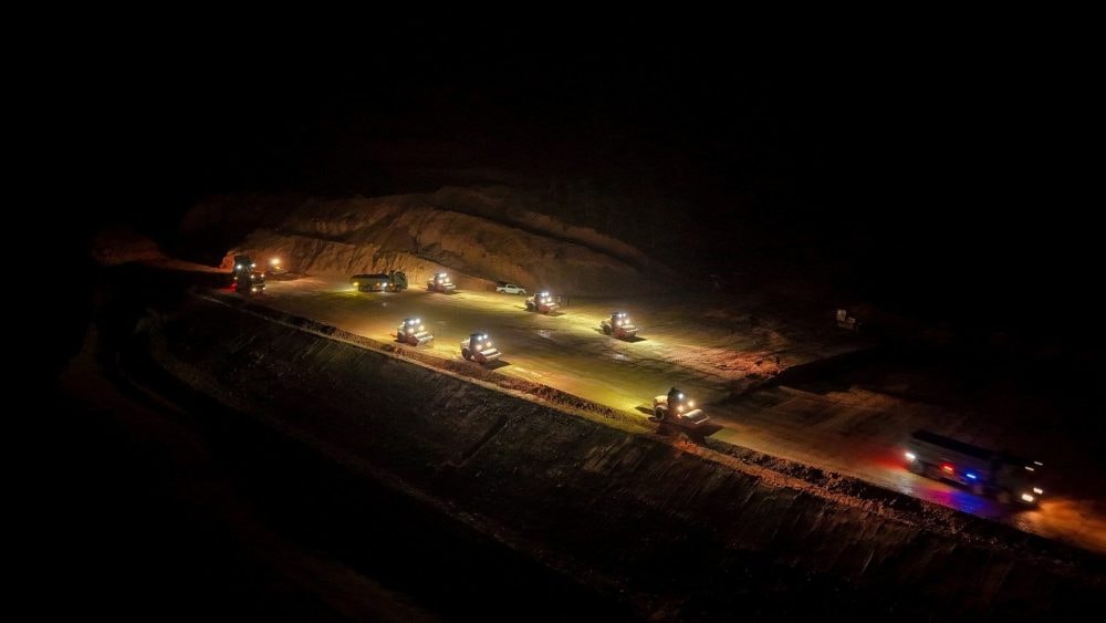 Đèo Cả - Mọi con đường phải có đích đến