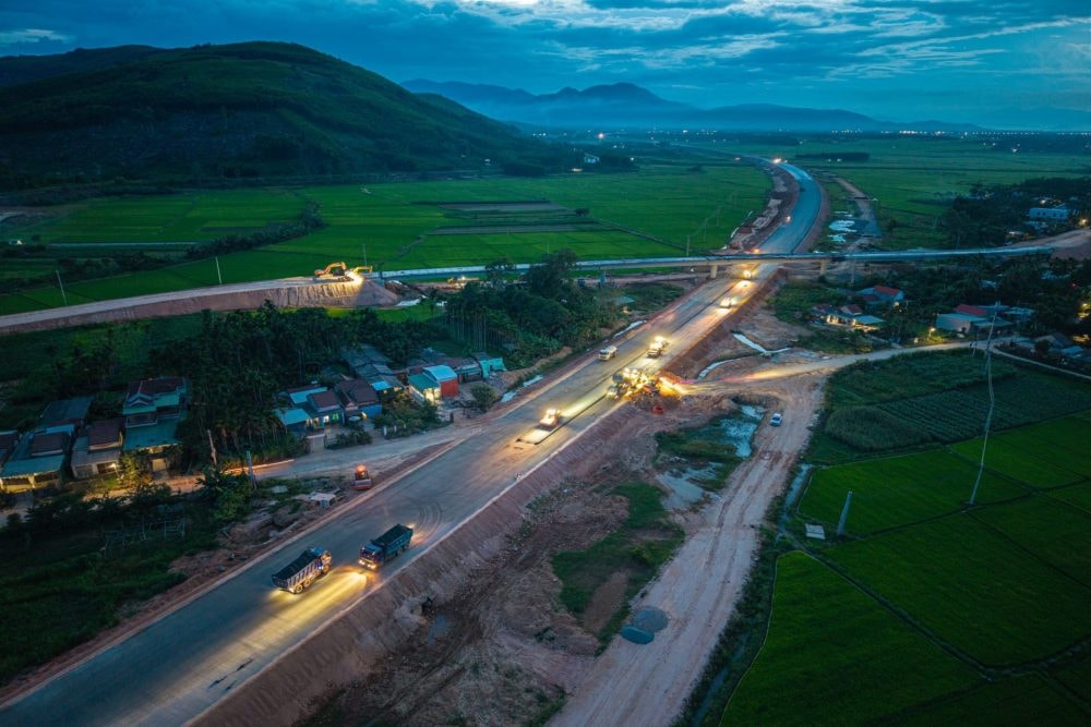 Đèo Cả - Mọi con đường phải có đích đến