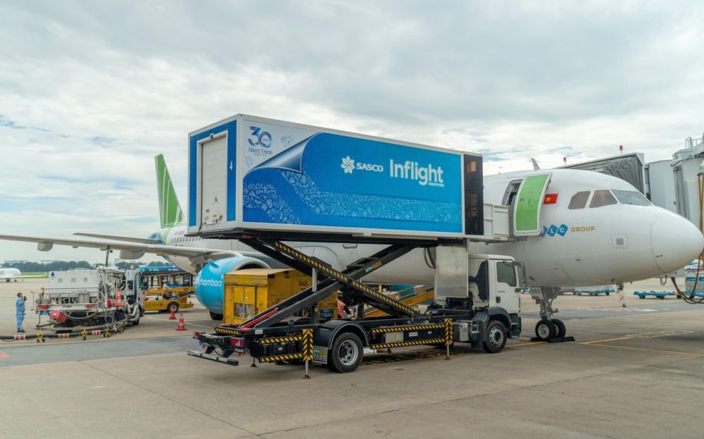 SASCO: Hành trình tôn vinh bản sắc văn hóa Việt