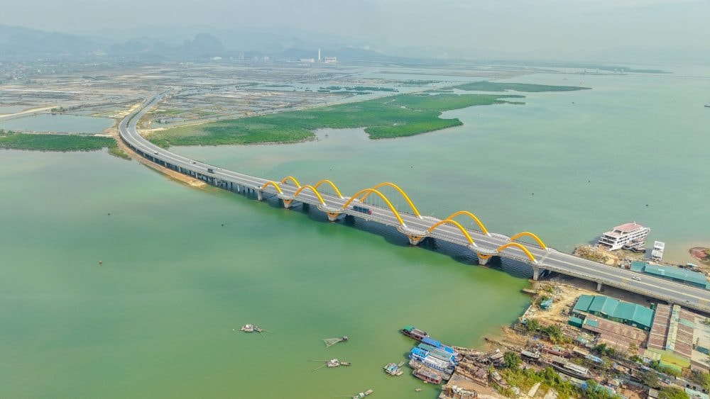 Đèo Cả - Mọi con đường phải có đích đến