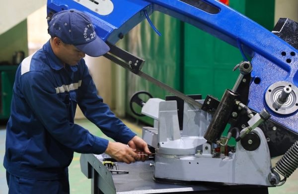 Nhà máy Z125 - Khẳng định vị thế trong sản xuất công nghiệp quốc phòng và xuất khẩu