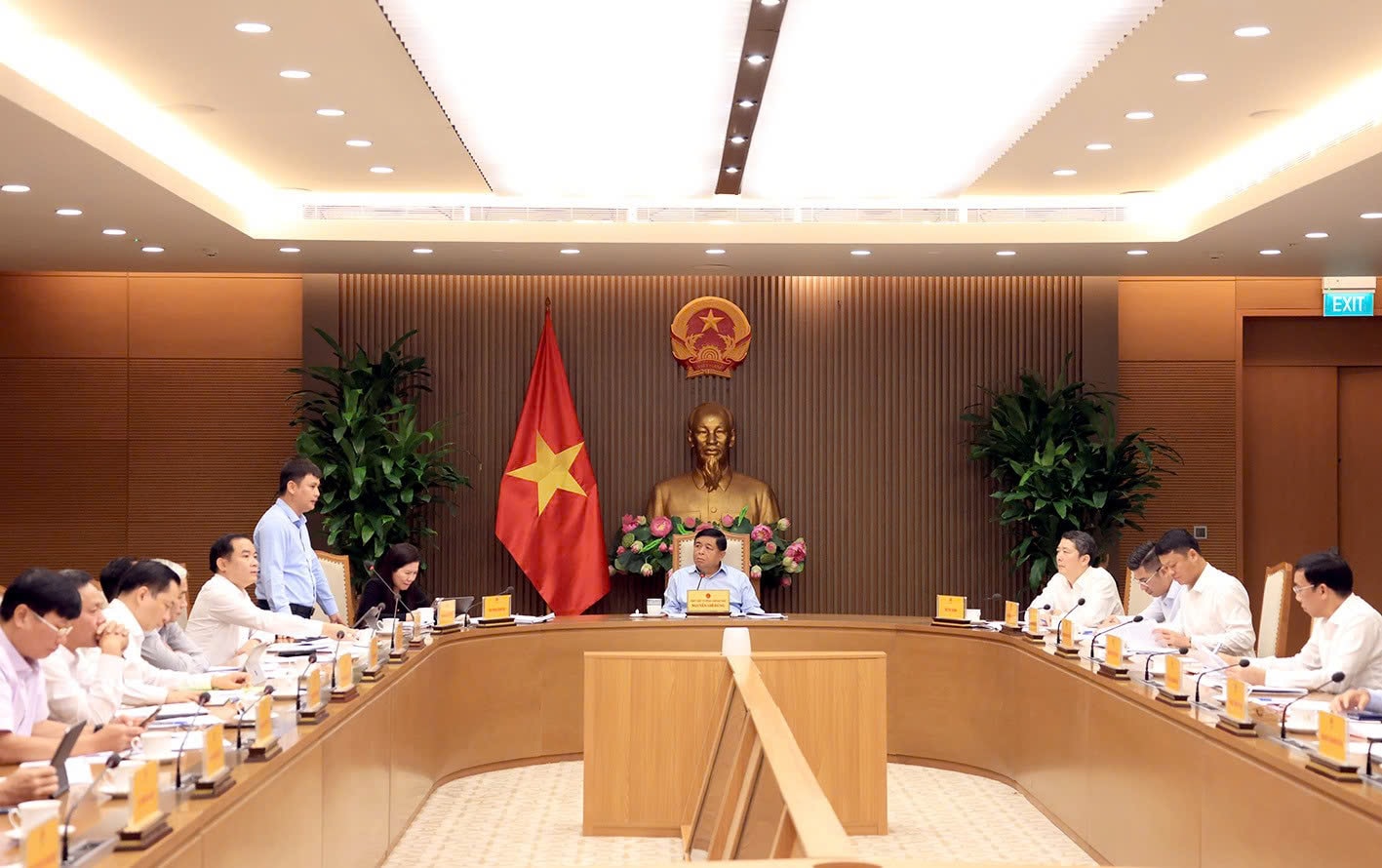 Tạo chuyển biến mạnh mẽ trong sử dụng nguồn lực Nhà nước và cơ hội để doanh nghiệp Nhà nước bứt phá- Ảnh 2.