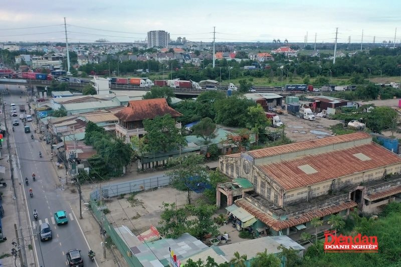 Đường nguyễn Cư trinh