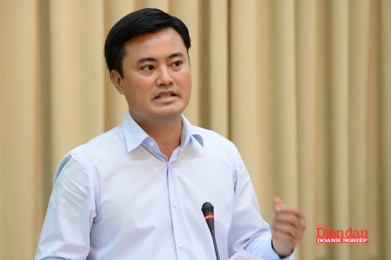 ông Cường