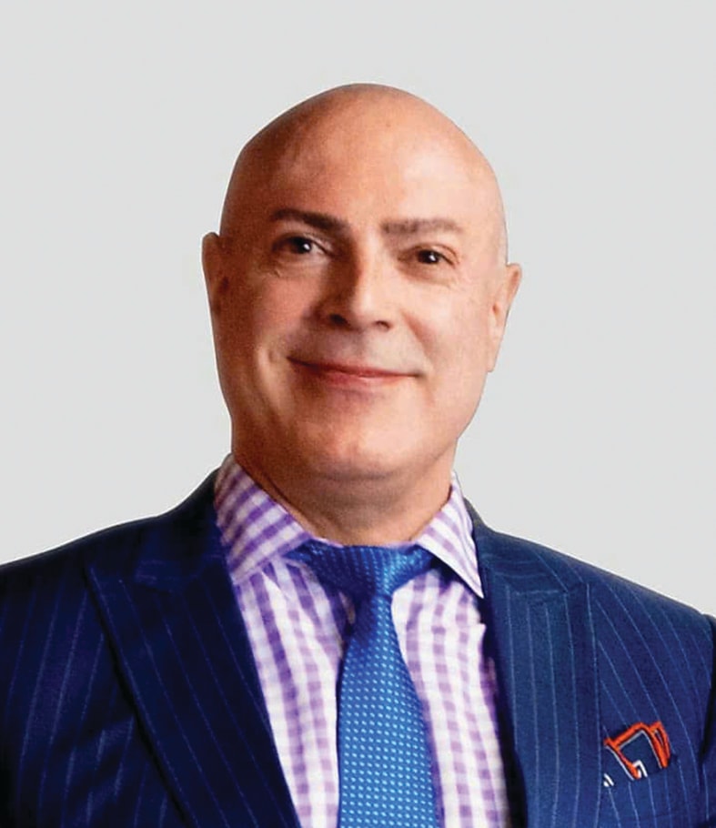 Steven Brown VPS