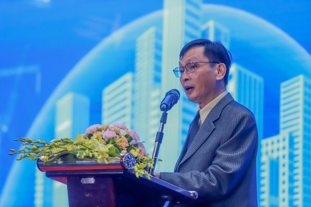 Diễn đàn Phát triển hạ tầng số Việt Nam 2025: Thúc đẩy phát triển hạ tầng số hiện đại trong các lĩnh vực trọng điểm 