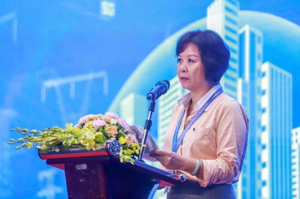 Diễn đàn Phát triển hạ tầng số Việt Nam 2025: Thúc đẩy phát triển hạ tầng số hiện đại trong các lĩnh vực trọng điểm 