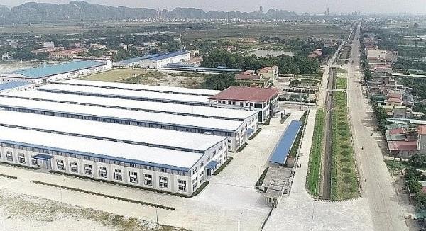 Trong nhiệm kỳ mới, doanh nghiệp có vai trò hợp tác chiến lược với chính quyền trong xây dựng chiến lược phát triển.