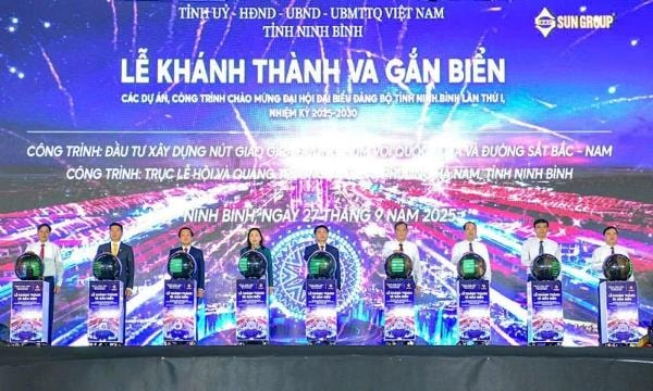 Ninh Bình tập trung mạnh mẽ vào cải cách hành chính, minh bạch hóa thủ tục, giảm chi phí và thời gian cho doanh nghiệp.
