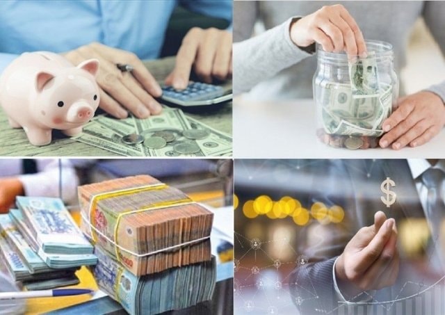 Dự thảo Luật Tiết kiệm, chống lãng phí (sửa đổi) mở rộng phạm vi điều chỉnh đến hoạt động của hộ gia đình, cá nhân.