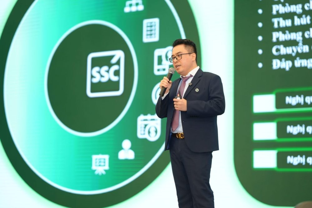 Thị trường tài sản mã hóa Việt Nam: Từ xu hướng tới động lực tăng trưởng kinh tế hai chữ số