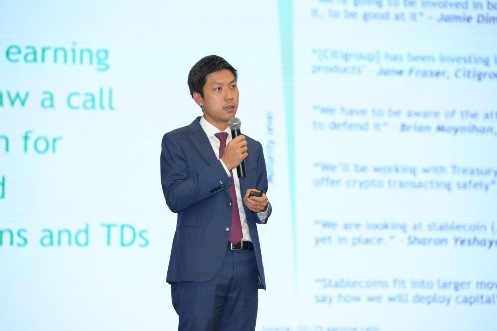 Thị trường tài sản mã hóa Việt Nam: Từ xu hướng tới động lực tăng trưởng kinh tế hai chữ số