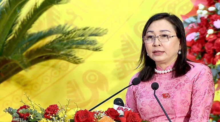 Ninh Bình định vị khát vọng trở thành thành phố trực thuộc Trung ương vào năm 2030