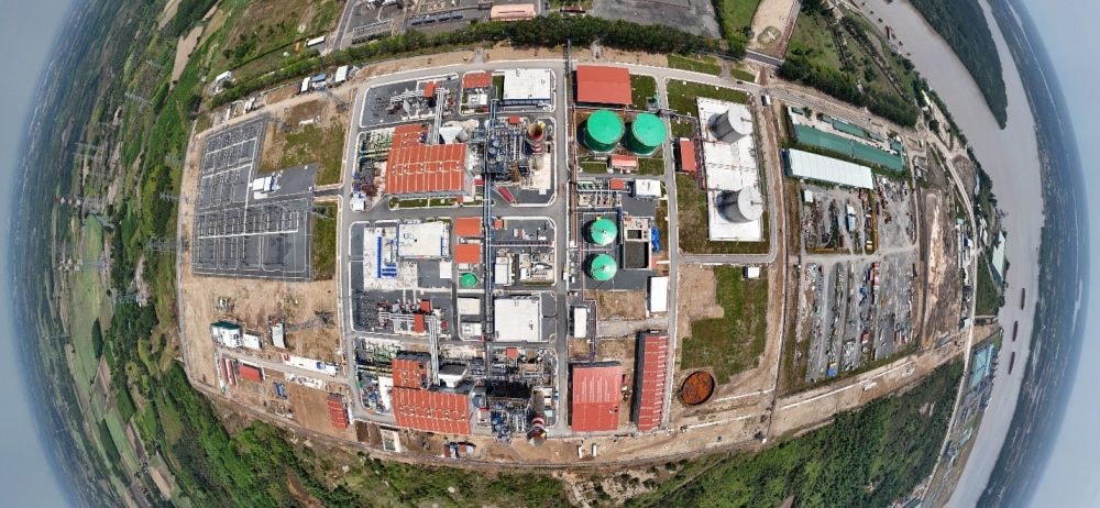 “Những điểm sáng năng lượng – Hành trình bảo đảm an ninh cho một Việt Nam phát triển bền vững”