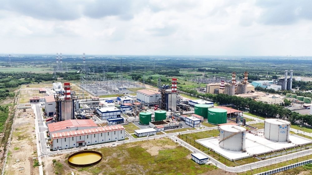 “Những điểm sáng năng lượng – Hành trình bảo đảm an ninh cho một Việt Nam phát triển bền vững”