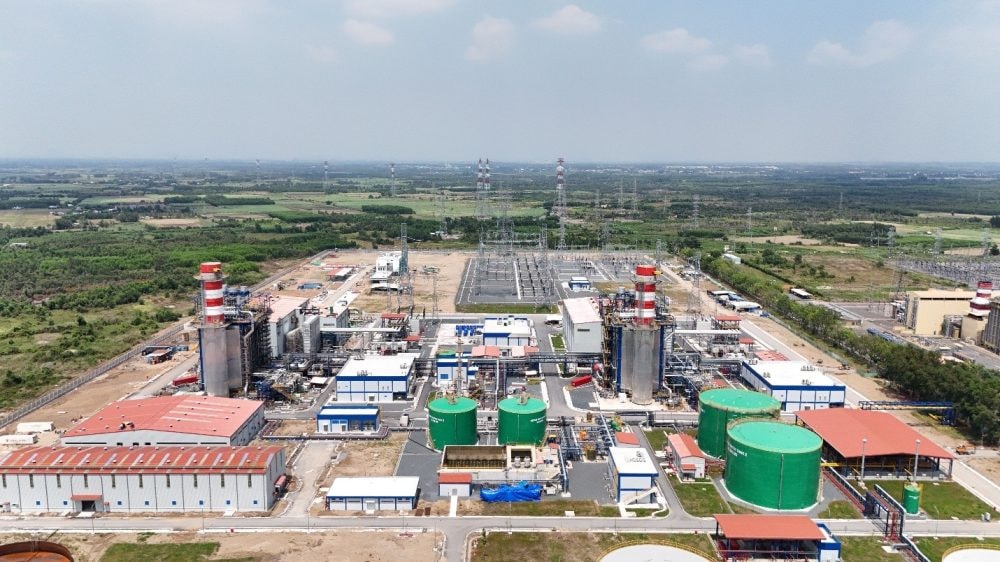 “Những điểm sáng năng lượng – Hành trình bảo đảm an ninh cho một Việt Nam phát triển bền vững”